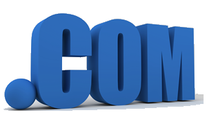 domain .com